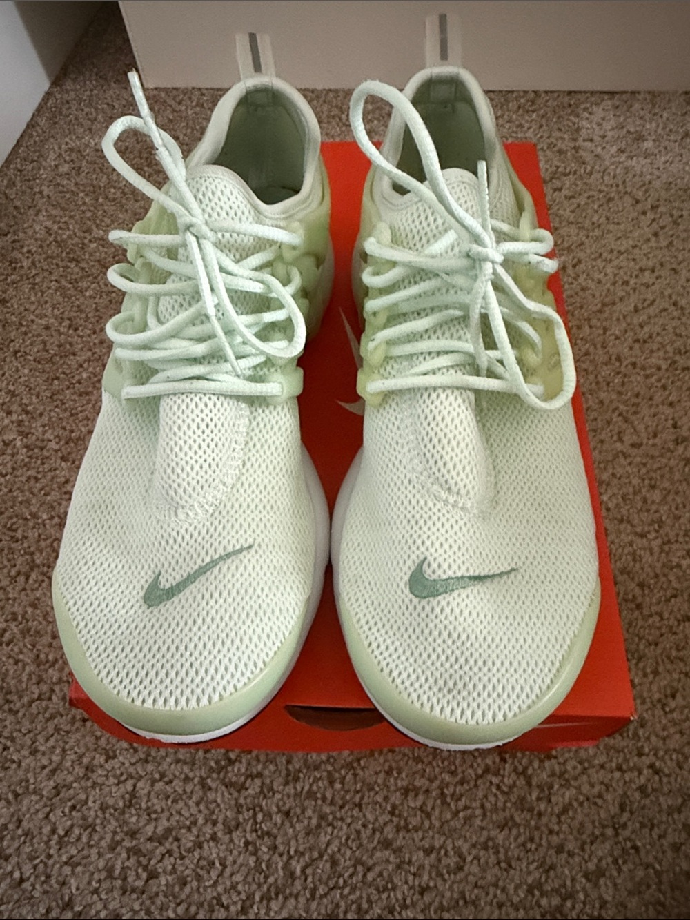 Nike Air Presto